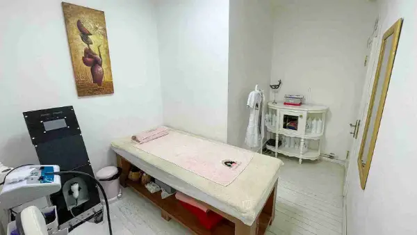 Mevsim Beauty Club Bölgesel İncelme Odası