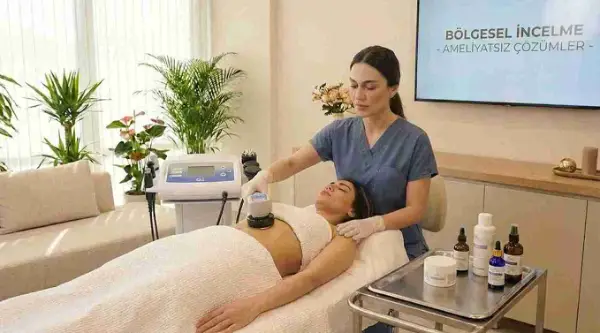 Avcılar Bölgesel İncelme - Mevsim Beauty Club