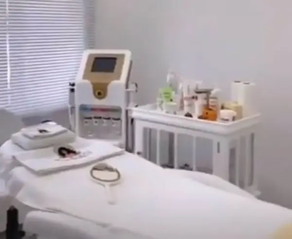 Mevsim Beauty Club Cilt Bakım Odası