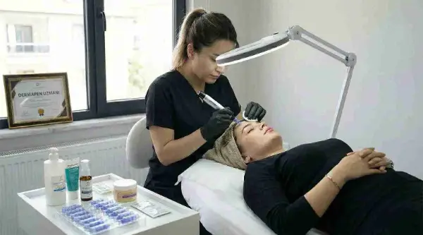 Avcılar Dermapen - Mevsim Beauty Club