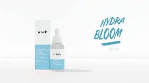 Wisely Hydra Bloom Serum