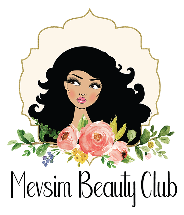 Mevsim Beauty Club Logo