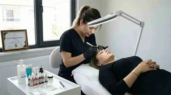 Avcılar Microblading - Mevsim Beauty Club